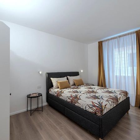 Wild Zagara Garden View Apartment La Spezia Exterior photo